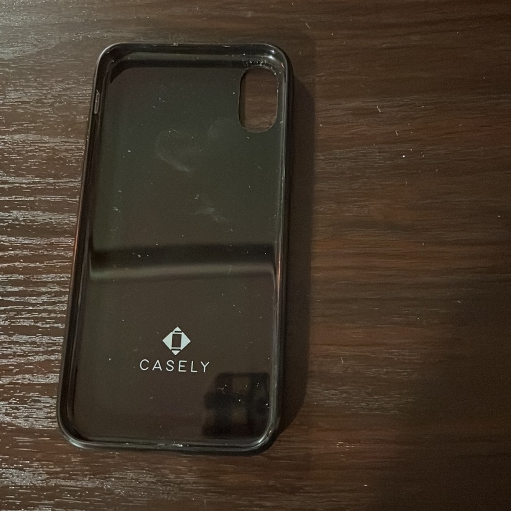 Casely iPhone case - Picture 2 of 2